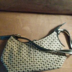 Nine and Co. Minibag